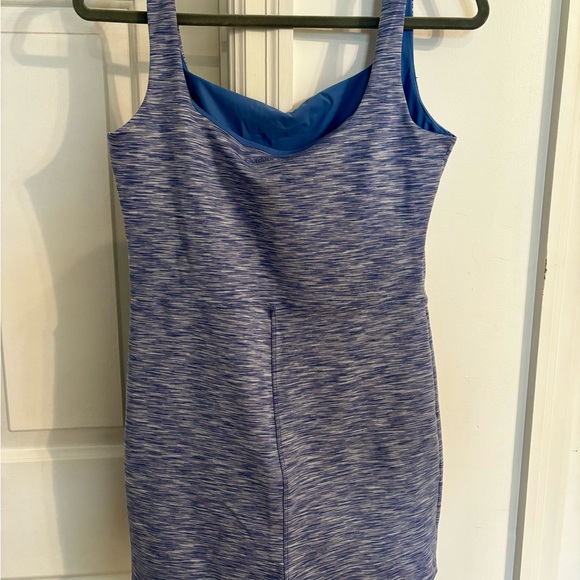 OV FreeForm Unitard - Picture 6 of 8